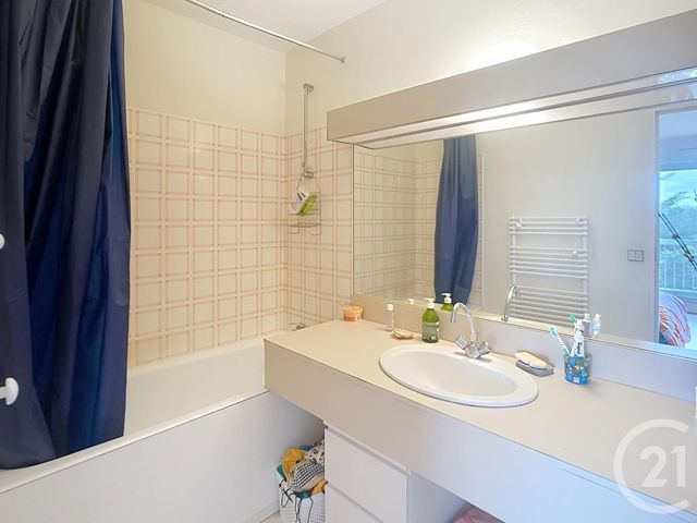 Appartement F1 à louer - 1 pièce - 35.32 m2 - NANTES - 44 - PAYS-DE-LOIRE - Century 21 Talensac