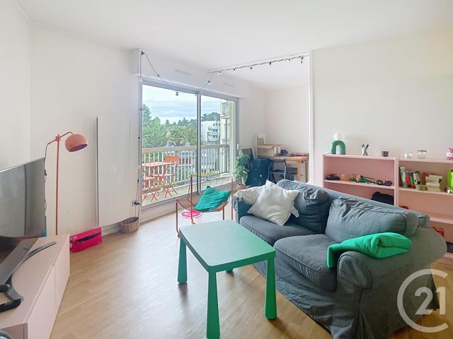 Appartement F1 à louer NANTES