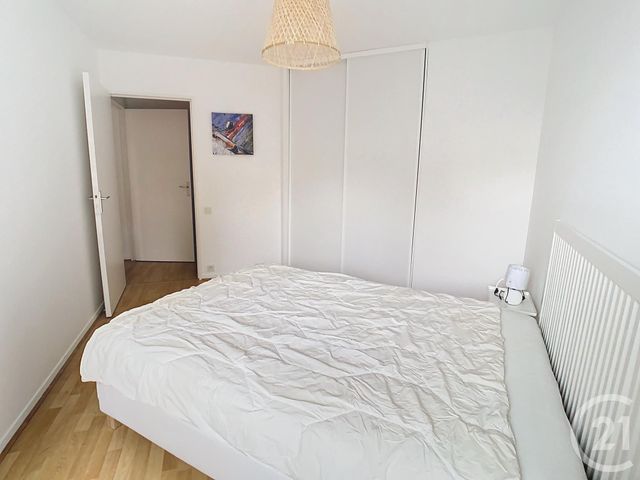 Appartement F2 à louer - 2 pièces - 53.21 m2 - NANTES - 44 - PAYS-DE-LOIRE - Century 21 Talensac