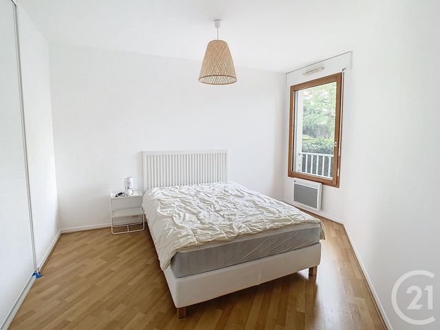 Appartement F2 à louer - 2 pièces - 53.21 m2 - NANTES - 44 - PAYS-DE-LOIRE - Century 21 Talensac