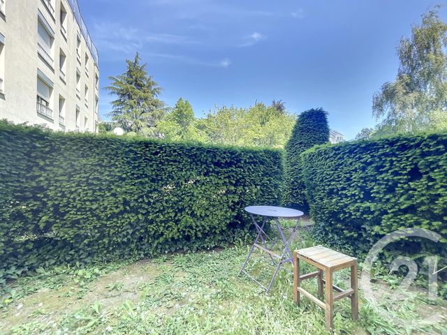 Appartement F2 à louer - 2 pièces - 53.21 m2 - NANTES - 44 - PAYS-DE-LOIRE - Century 21 Talensac