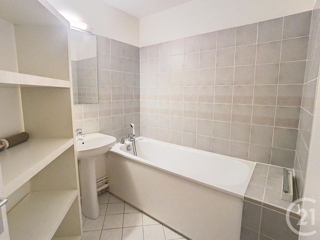 Appartement F2 à louer - 2 pièces - 53.21 m2 - NANTES - 44 - PAYS-DE-LOIRE - Century 21 Talensac