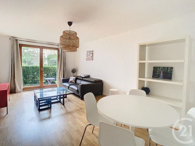 Appartement F2 à louer NANTES