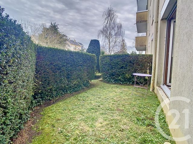 Appartement F2 à louer - 2 pièces - 53.21 m2 - NANTES - 44 - PAYS-DE-LOIRE - Century 21 Talensac