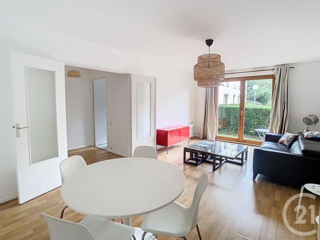 Appartement F2 à louer - 2 pièces - 53.21 m2 - NANTES - 44 - PAYS-DE-LOIRE - Century 21 Talensac