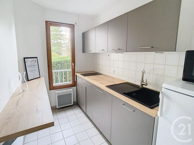 Appartement F2 à louer - 2 pièces - 53.21 m2 - NANTES - 44 - PAYS-DE-LOIRE - Century 21 Talensac