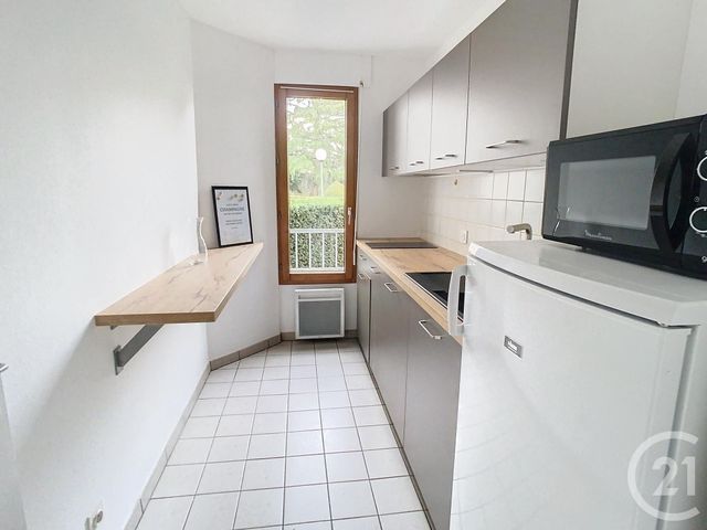 Appartement F2 à louer - 2 pièces - 53.21 m2 - NANTES - 44 - PAYS-DE-LOIRE - Century 21 Talensac
