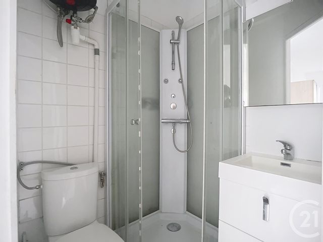 Appartement Studio à louer - 1 pièce - 25.41 m2 - NANTES - 44 - PAYS-DE-LOIRE - Century 21 Talensac