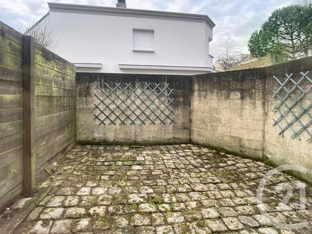 Appartement Studio à louer - 1 pièce - 25.41 m2 - NANTES - 44 - PAYS-DE-LOIRE - Century 21 Talensac