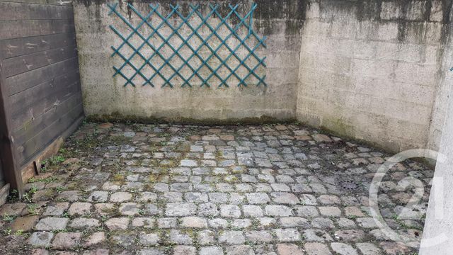 Appartement T1 à louer - 1 pièce - 25.41 m2 - NANTES - 44 - PAYS-DE-LOIRE - Century 21 Talensac