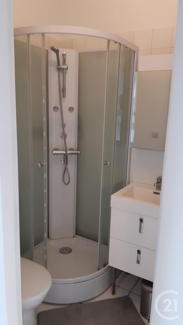 Appartement T1 à louer - 1 pièce - 25.41 m2 - NANTES - 44 - PAYS-DE-LOIRE - Century 21 Talensac