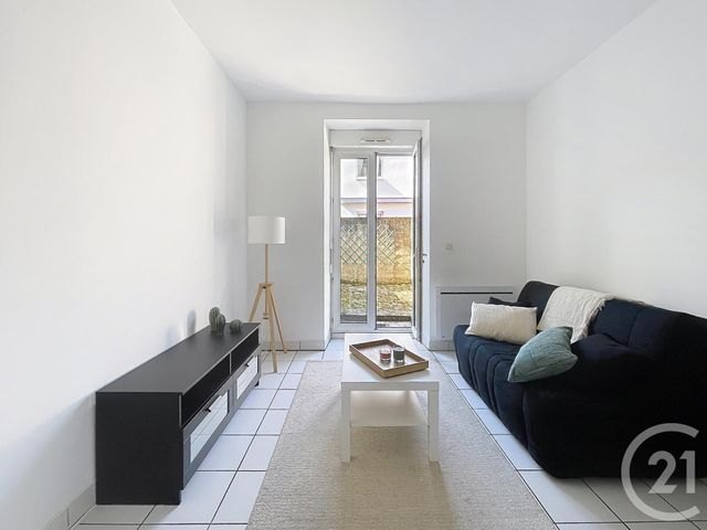 Appartement Studio à louer NANTES