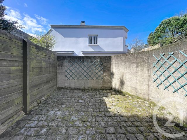 Appartement Studio à louer - 1 pièce - 25.41 m2 - NANTES - 44 - PAYS-DE-LOIRE - Century 21 Talensac