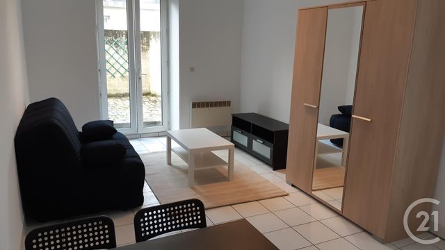 Appartement T1 à louer NANTES