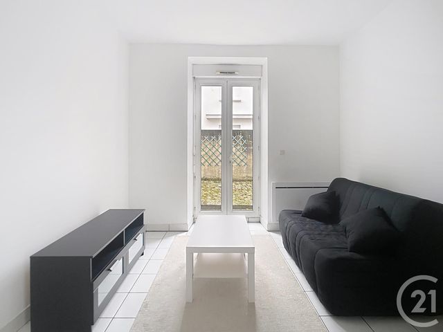 Appartement T1 à louer NANTES