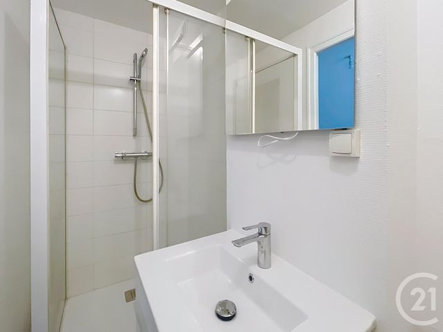 Appartement Studio à louer - 1 pièce - 11.16 m2 - NANTES - 44 - PAYS-DE-LOIRE - Century 21 Talensac