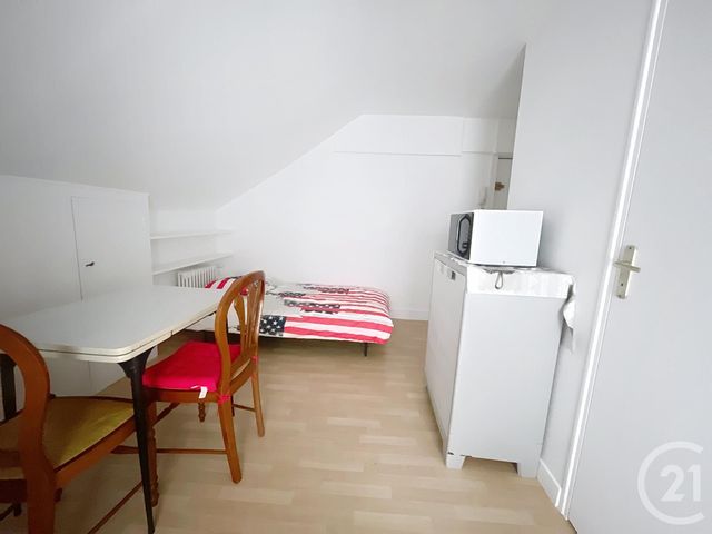 Appartement Studio à louer - 1 pièce - 11.16 m2 - NANTES - 44 - PAYS-DE-LOIRE - Century 21 Talensac