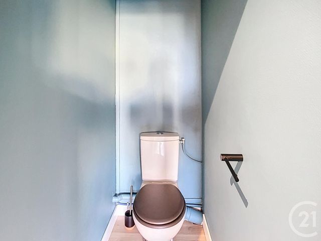 Appartement T3 à louer - 3 pièces - 64.65 m2 - NANTES - 44 - PAYS-DE-LOIRE - Century 21 Talensac