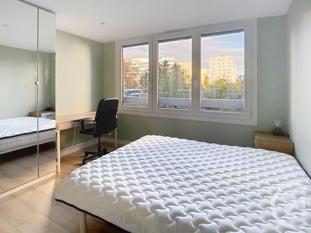 Appartement T3 à louer - 3 pièces - 64.65 m2 - NANTES - 44 - PAYS-DE-LOIRE - Century 21 Talensac