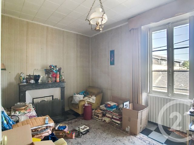 Appartement T3 à vendre - 3 pièces - 49.15 m2 - NANTES - 44 - PAYS-DE-LOIRE - Century 21 Talensac