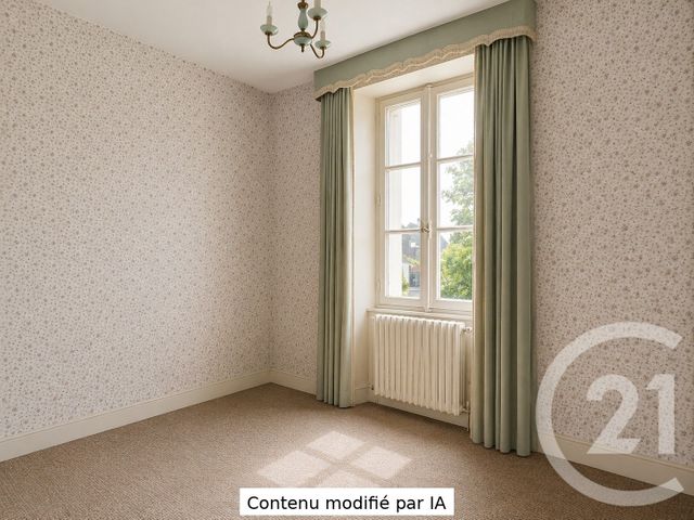 Appartement T3 à vendre - 3 pièces - 49.15 m2 - NANTES - 44 - PAYS-DE-LOIRE - Century 21 Talensac