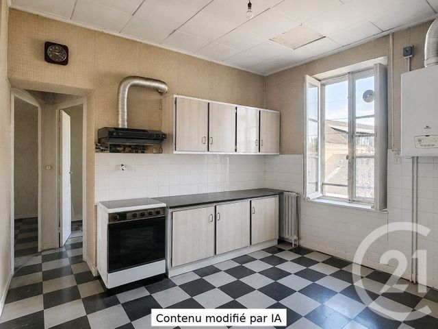 Appartement T3 à vendre NANTES