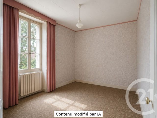 Appartement T3 à vendre - 3 pièces - 49.15 m2 - NANTES - 44 - PAYS-DE-LOIRE - Century 21 Talensac