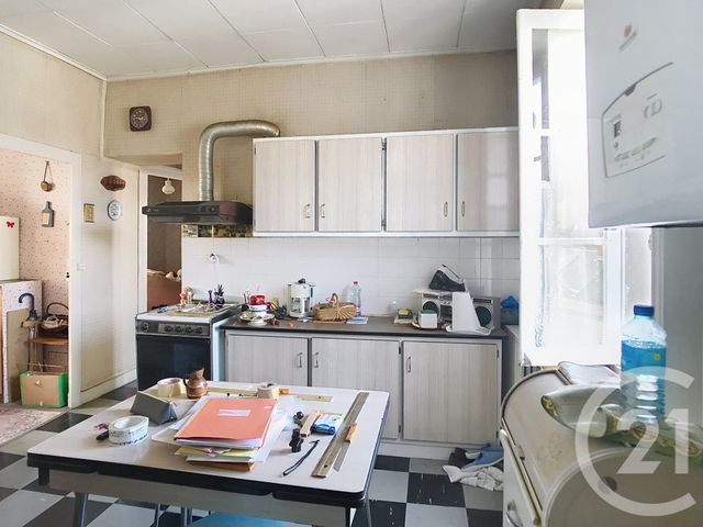 appartement - NANTES - 44