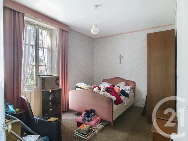 Appartement T3 à vendre - 3 pièces - 49.15 m2 - NANTES - 44 - PAYS-DE-LOIRE - Century 21 Talensac