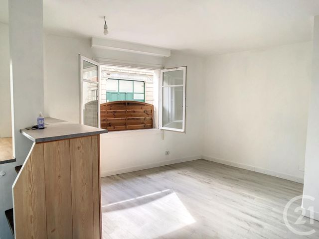 Appartement T2 à louer - 2 pièces - 38.14 m2 - NANTES - 44 - PAYS-DE-LOIRE - Century 21 Talensac