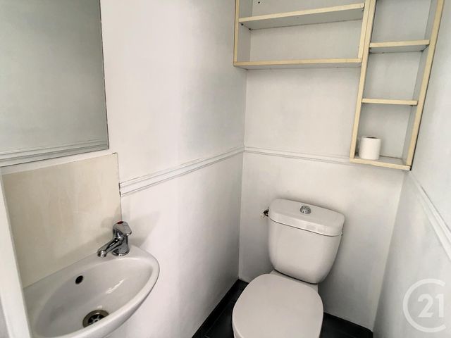 Appartement T2 à louer - 2 pièces - 38.14 m2 - NANTES - 44 - PAYS-DE-LOIRE - Century 21 Talensac