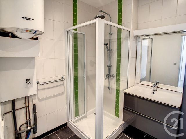 Appartement T2 à louer - 2 pièces - 38.14 m2 - NANTES - 44 - PAYS-DE-LOIRE - Century 21 Talensac