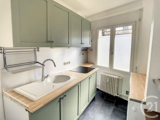 Appartement T2 à louer - 2 pièces - 38.14 m2 - NANTES - 44 - PAYS-DE-LOIRE - Century 21 Talensac