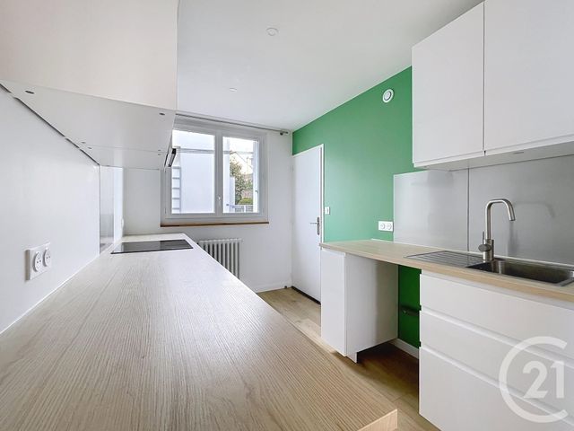 Appartement T3 à louer - 3 pièces - 53.53 m2 - NANTES - 44 - PAYS-DE-LOIRE - Century 21 Talensac