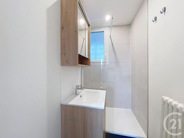 Appartement T3 à louer - 3 pièces - 53.53 m2 - NANTES - 44 - PAYS-DE-LOIRE - Century 21 Talensac