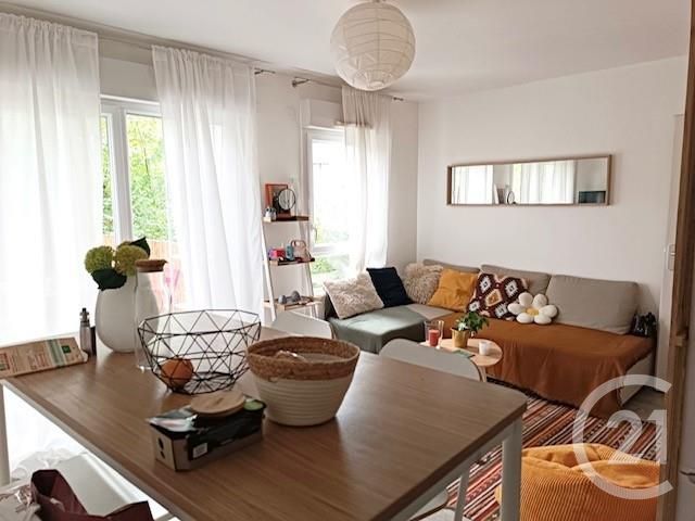 Appartement T2 à louer NANTES