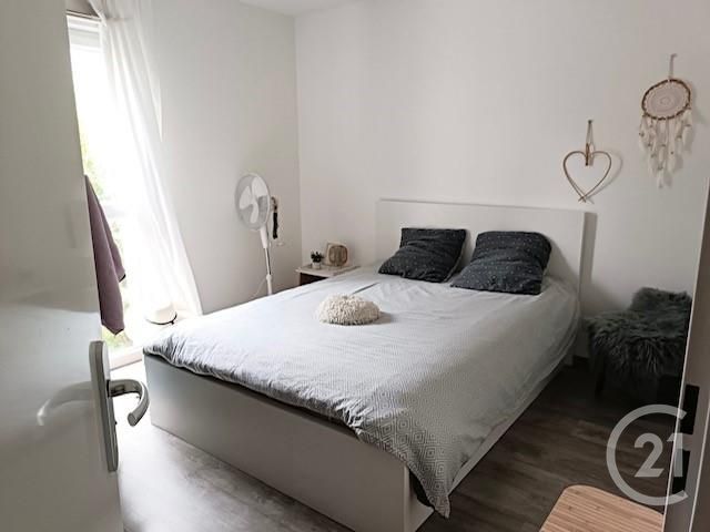 Appartement T2 à louer - 2 pièces - 39.08 m2 - NANTES - 44 - PAYS-DE-LOIRE - Century 21 Talensac