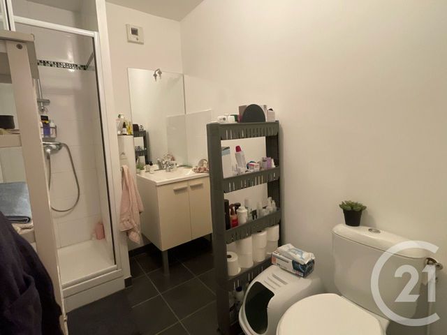 Appartement T2 à louer - 2 pièces - 39.08 m2 - NANTES - 44 - PAYS-DE-LOIRE - Century 21 Talensac