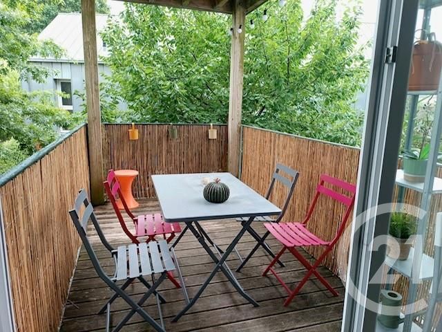 Appartement T2 à louer - 2 pièces - 39.08 m2 - NANTES - 44 - PAYS-DE-LOIRE - Century 21 Talensac