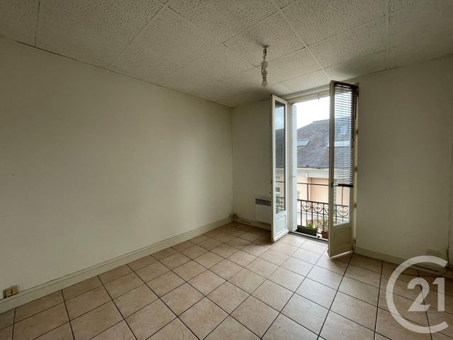 Appartement T2 à louer - 2 pièces - 32.97 m2 - NANTES - 44 - PAYS-DE-LOIRE - Century 21 Talensac