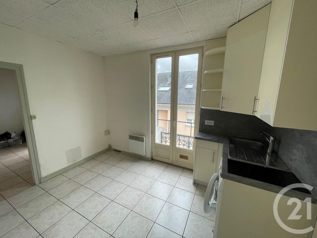 Appartement T2 à louer - 2 pièces - 32.97 m2 - NANTES - 44 - PAYS-DE-LOIRE - Century 21 Talensac