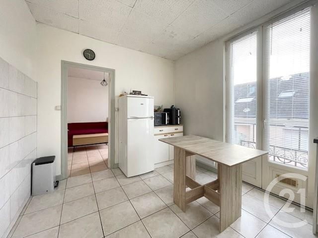Appartement T2 à louer NANTES