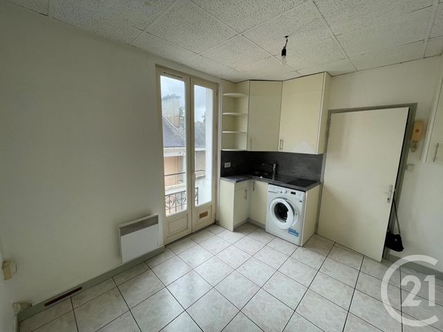 Appartement T2 à louer NANTES