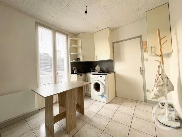 Appartement T2 à louer - 2 pièces - 32.97 m2 - NANTES - 44 - PAYS-DE-LOIRE - Century 21 Talensac