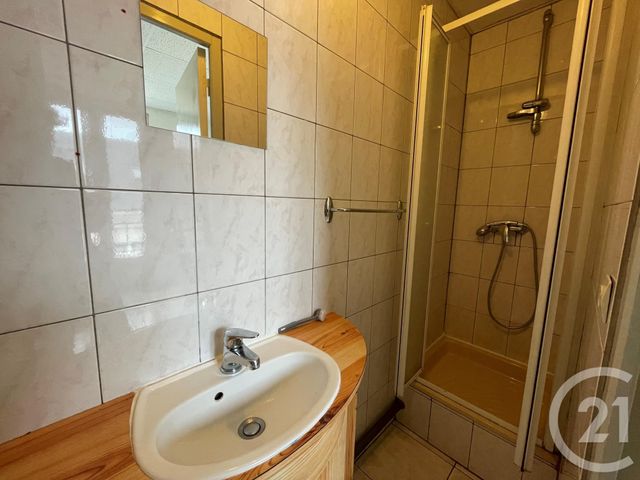 Appartement T2 à louer - 2 pièces - 32.97 m2 - NANTES - 44 - PAYS-DE-LOIRE - Century 21 Talensac