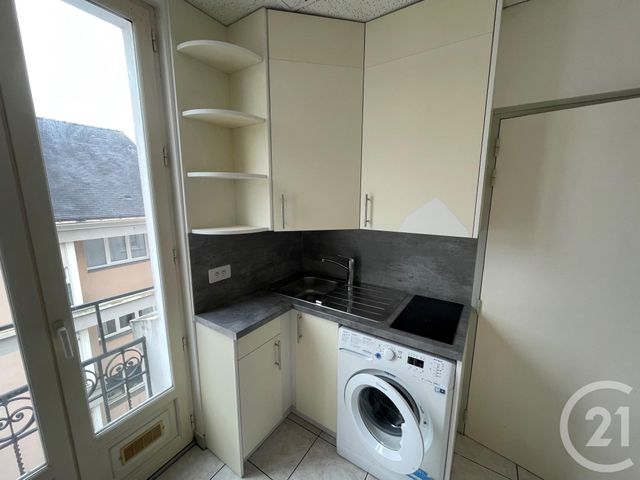 Appartement T2 à louer - 2 pièces - 32.97 m2 - NANTES - 44 - PAYS-DE-LOIRE - Century 21 Talensac