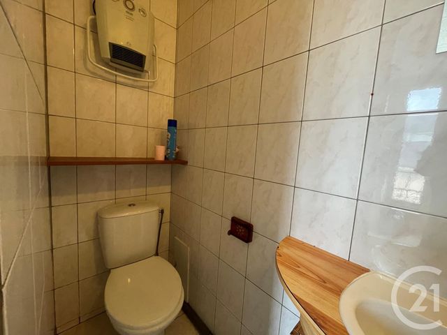 Appartement T2 à louer - 2 pièces - 32.97 m2 - NANTES - 44 - PAYS-DE-LOIRE - Century 21 Talensac