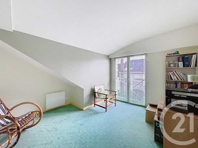 maison à vendre - 7 pièces - 145.08 m2 - NANTES - 44 - PAYS-DE-LOIRE - Century 21 Talensac