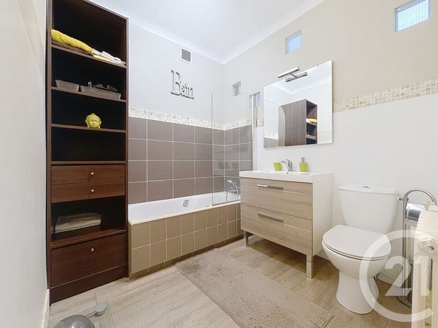 maison à vendre - 7 pièces - 145.08 m2 - NANTES - 44 - PAYS-DE-LOIRE - Century 21 Talensac