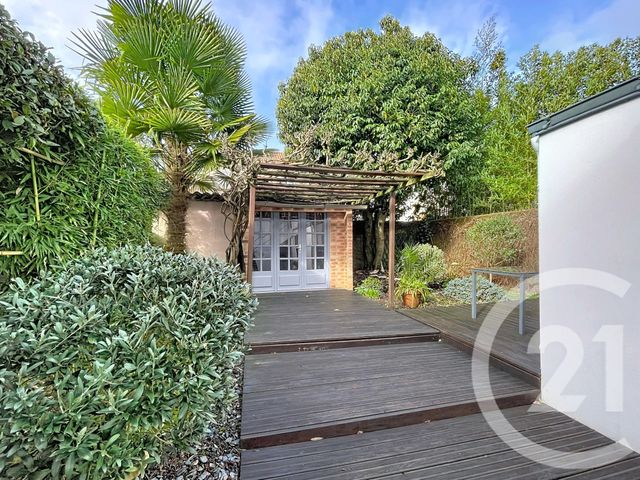 maison à vendre - 7 pièces - 145.08 m2 - NANTES - 44 - PAYS-DE-LOIRE - Century 21 Talensac